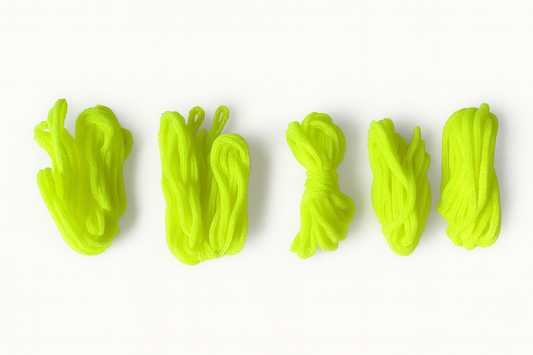 Vellix Glow Strings - 5 Strings