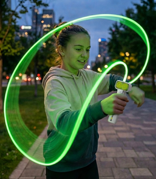 Vellix Ku-String Loop Launcher V2