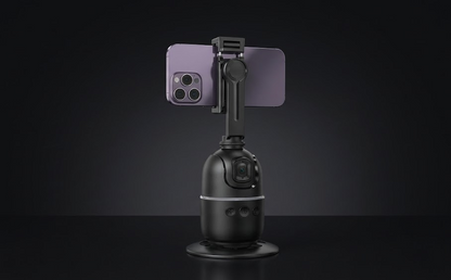 Vellix Orbit - AI Auto-Tracking Gimbal